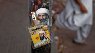 Piper: God Has Mixed Emotions on Osama bin Laden's Death