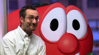 VeggieTales Creator: Bankruptcy Humbled Me, Killed My Idol