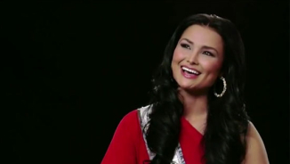 Miss USA Questions on Evolution, Nude Photos Cause Contestants to Compromise?