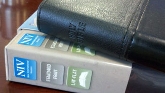 Scholar Defends New NIV Bible Amid 'Unfair' Criticisms