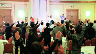 Marketplace Ministry Brings Together Top Business Minds to Shape and Equip Global Chinese Christian Entrepreneurs