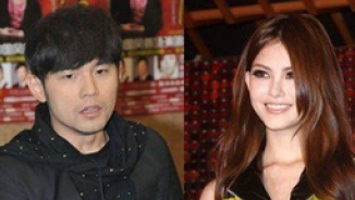 Asian King of Pop Jay Chou Confirms His Recent Baptism in Taiwan