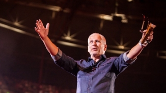 Louie Giglio Explains Withdrawal from Presidential Inauguration Benediction