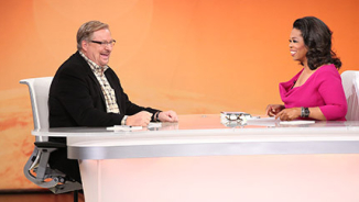 Rick Warren Compares Life to a Poker Game on Oprah's Lifeclass [Video]