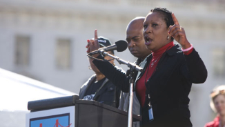 50,000 Pro-Lifers Walk for Life in San Francisco