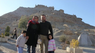 Iranian-American Pastor Sentenced to Eight Years in Iran Prison is Being Tortured