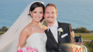 Limbless Evangelist Nick Vujicic's Son is Born Today