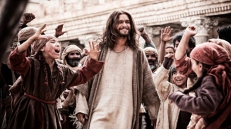 History Channel: ''The Bible'' Epic by ''Survivor'' Producer to Air in March