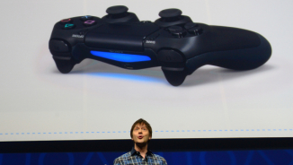 Sony Debuts PlayStation 4, Plans to Launch in ''Holiday 2013''