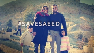 Pastor Saeed Abedini Nailed in Hands, Feet in Iran Prison, Tortured to Renounce Christ