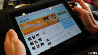 MIT Research: China's Sina Microblogging Deletes Posts at ''Appalling Rate''