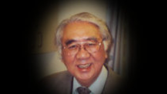 4th CCCOWE General Secretary Rev. Dr. John Kao Died at 79