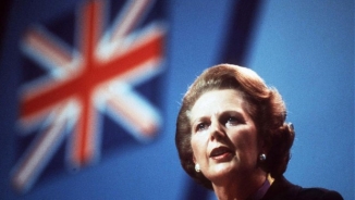 Margaret Thatcher, UK's First and Only Female Prime Minister, Died at Age 87