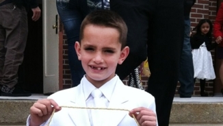 8-Year-Old Martin Richard, Boston Explosion Victim, Loved God, Loved Peace