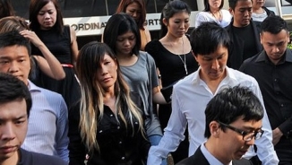 City Harvest Church Eight Leaders, Including Kong Hee, May be Removed from Office