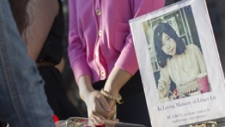 Death of Lingzi Lu, 23, Reminds Us the 'Humanity That We All Share'