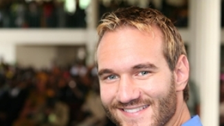 Nick Vujicic Cancels Appearance at Controversial Hong Kong Church Fundraiser