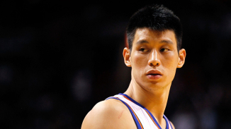 Disappointed but Not in Despair, Jeremy Lin Lists Top Three Offseason Goals