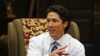 Osteen to Speak at Dallas MegaFest Conference 2013