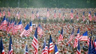 Boy Scouts of America Votes Today on Lifting Gay Youth Ban