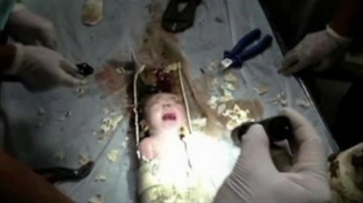 Mother of Chinese Baby Flushed Down Toilet 'Deeply Regrets What She Did'