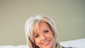 Join Beth Moore for Summer Bible Study