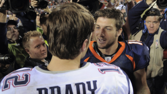 Tim Tebow Added to Patriots Roster, Reunites with Josh McDaniels