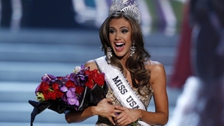 Miss USA, Math Whiz