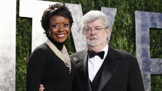 Star Wars Director George Lucas Marries Girlfriend Mellody Hobson