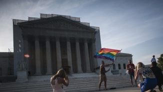 Supreme Court Invalidates Part of Defense of Marriage Act, Strikes Down Prop 8