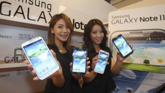 Samsung Galaxy Note 3 Release Date Rumored to be September