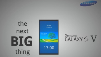 Samsung Galaxy S5 Rumors: Carbon Fiber Body, Android 5.0 OS, 16MP Camera