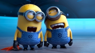 'Despicable Me 2' Wins No. 1 Box Office Spot, Surpassing 'Toy Story 3' Record