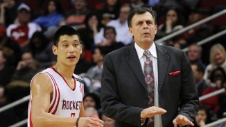 Kevin McHale Confident on Team Roster: Houston Rockets Can Now 'Compete With Anybody'