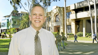 Fuller Theological Seminary’s New President Mark Labberton