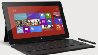 Microsoft Surface Pro, Surface RT Tablets to Receive Top-Notch Upgrade; Surface RT $150 Price Cut Begins Sunday