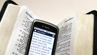 Bible App's 100 Million Download Milestone is 'Fuel for Exponential Growth'