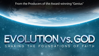 Ray Comfort's ‘Evolution vs. God’ Movie Released, Atheist Claims He Was Misrepresented