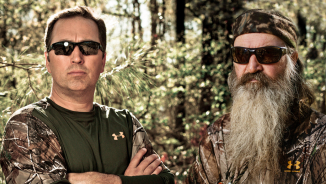 ‘Duck Dynasty’ Stars to Speak at Saddleback Church, Rick Warren to Return Next Week