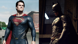 Superman Will Fight Batman in Movie 'Man of Steel' Sequel for Release in 2015