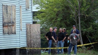 Three Black Female Bodies Found in Plastic Bags in E. Cleveland, Ohio