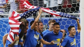 Gold Cup Final 2013: USA vs. Panama Highlights, Recap Video