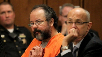 Watch Live Video: Ariel Castro Sentencing Live Streaming in Court Now