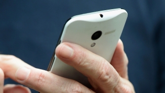 Moto X Release Date: Moto X Phone Defines Next Generation of Touchless Control