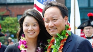 Interview: Michael Chang on Role Models, Family, 2013 Wimbledon Winners