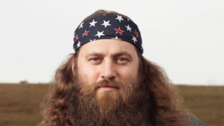 ‘Duck Dynasty’ Star Willie Robertson, Bethany Hamilton, Justin Bieber’s Mom to Speak at  Liberty University