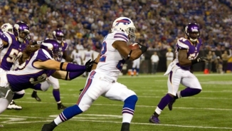 NFL Preseason Schedule 2013: Watch Minnesota Vikings vs Buffalo Bills Live Stream Online, Week 2 TV Times, Dates, Tickets