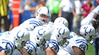 New York Giants vs Indianapolis Colts Live Streaming Tonight: Watch NFL Preseason 2013 Online, TV Schedule, Start Time