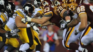 2013 NFL Preseason: Watch Pittsburgh Steelers vs Washington Redskins Live Streaming Online, TV Schedule, Start Time