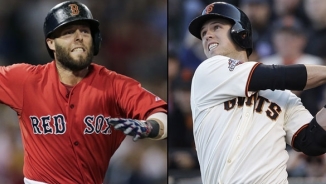 Major League Baseball 2013: Watch San Francisco Giants Vs Boston Red Sox Live Streaming Online Free, TV Schedule